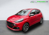 Hyundai i10 occasion année 2025 boite Manuelle Annonce Hyundai i10 occasion Essence 1.0 T-GDI 100 à Beaupuy