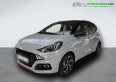 Hyundai i10 occasion année 2025 boite Manuelle Annonce Hyundai i10 occasion Essence 1.0 T-GDI 100 à Beaupuy
