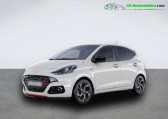 Hyundai i10 occasion année 2025 boite Manuelle Annonce Hyundai i10 occasion Essence 1.0 T-GDI 100 à Beaupuy