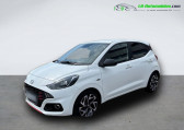 Hyundai i10 1.0 T-GDI 100   Beaupuy 31