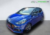 Hyundai i10 1.0 T-GDI 100   Beaupuy 31