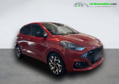 Hyundai i10 1.0 T-GDI 100   Beaupuy 31