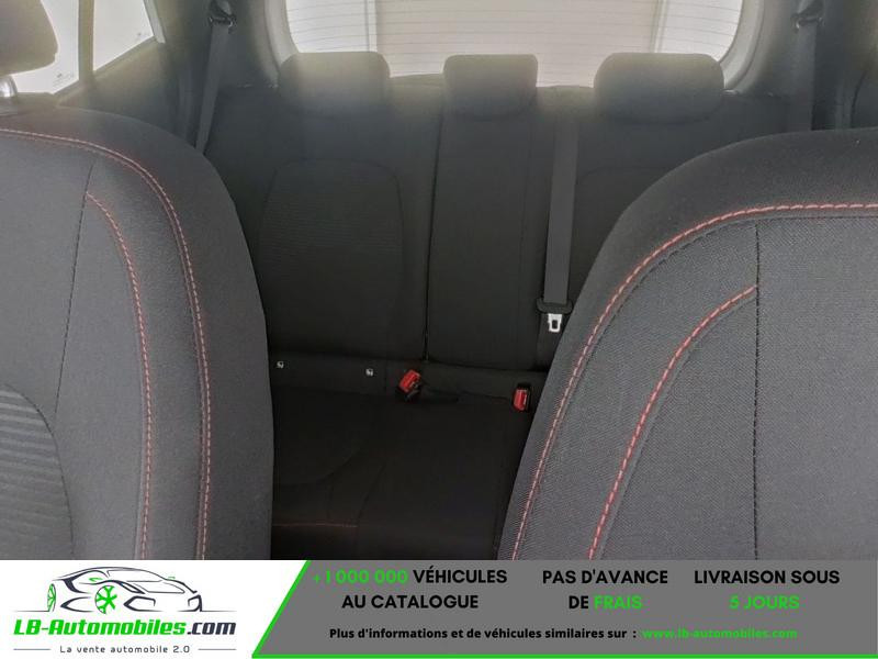 Hyundai i10 1.0 T-GDI 100 2021 - photo n°7 Hyundai i10 1.0 T-GDI 100  occasion à Beaupuy - photo n°7