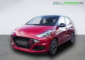 Annonce Hyundai i10 occasion Essence 1.0 T-GDI 100  Beaupuy
