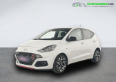 Annonce Hyundai i10 occasion Essence 1.0 T-GDI 100  Beaupuy