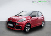 Annonce Hyundai i10 occasion Essence 1.0 T-GDI 100  Beaupuy