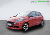 Annonce Hyundai i10 occasion Essence 1.0 T-GDI 100  Beaupuy