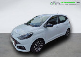 Hyundai i10 1.0 T-GDI 100   Beaupuy 31