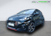 Hyundai i10 occasion année 2025 boite Manuelle Annonce Hyundai i10 occasion Essence 1.0 T-GDI 100 à Beaupuy