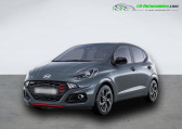 Hyundai i10 1.0 T-GDI 100   Beaupuy 31