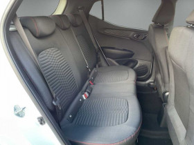 Hyundai i10 1.0 T-GDI 100  occasion  Beaupuy - photo n6