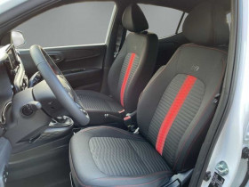 Hyundai i10 1.0 T-GDI 100  occasion  Beaupuy - photo n5