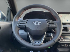Hyundai i10 1.0 T-GDI 100  occasion  Beaupuy - photo n7
