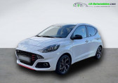 Hyundai i10 1.0 T-GDI 100   Beaupuy 31