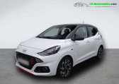 Hyundai i10 1.0 T-GDI 100   Beaupuy 31