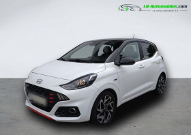 Hyundai i10 , garage LB AUTOMOBILES  Beaupuy