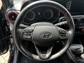 Hyundai i10 1.0 T-GDI 100  occasion  Beaupuy - photo n5