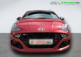 Hyundai i10 1.0 T-GDI 100  occasion  Beaupuy - photo n5