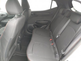Hyundai i10 1.0 T-GDI 100  occasion  Beaupuy - photo n6