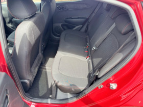 Hyundai i10 1.0 T-GDI 100  occasion  Beaupuy - photo n8