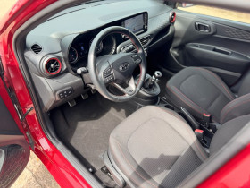 Hyundai i10 1.0 T-GDI 100  occasion  Beaupuy - photo n7