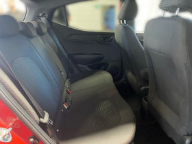 Hyundai i10 1.0 T-GDI 100  occasion  Beaupuy - photo n5