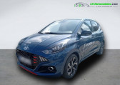 Hyundai i10 1.0 T-GDI 100   Beaupuy 31