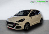 Hyundai i10 1.0 T-GDI 100   Beaupuy 31