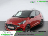 Hyundai i10 occasion année 2020 boite Manuelle Annonce Hyundai i10 occasion Essence 1.0 T-GDI 100 à Beaupuy