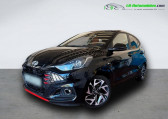 Hyundai i10 occasion année 2021 boite Manuelle Annonce Hyundai i10 occasion Essence 1.0 T-GDI 100 à Beaupuy