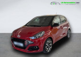 Hyundai i10 occasion année 2021 boite Manuelle Annonce Hyundai i10 occasion Essence 1.0 T-GDI 100 à Beaupuy