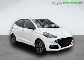 Hyundai i10 , garage LB AUTOMOBILES  Beaupuy