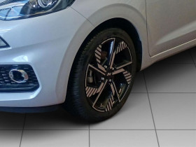 Hyundai i10 1.0 T-GDI 100  occasion  Beaupuy - photo n8
