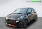 Hyundai i10 occasion année 2023 boite Manuelle Annonce Hyundai i10 occasion Essence 1.0 T-GDI 100 à Beaupuy