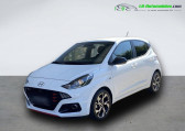 Annonce Hyundai i10 occasion Essence 1.0 T-GDI 100  Beaupuy