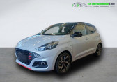 Hyundai i10 occasion année 2024 boite Manuelle Annonce Hyundai i10 occasion Essence 1.0 T-GDI 100 à Beaupuy