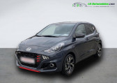 Hyundai i10 occasion année 2025 boite Manuelle Annonce Hyundai i10 occasion Essence 1.0 T-GDI 100 à Beaupuy