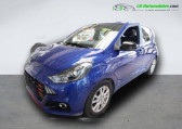 Hyundai i10 occasion année 2023 boite Manuelle Annonce Hyundai i10 occasion Essence 1.0 T-GDI 100 à Beaupuy
