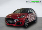 Hyundai i10 1.0 T-GDI 100   Beaupuy 31