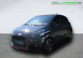 Hyundai i10 1.0 T-GDI 100   Beaupuy 31