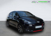 Hyundai i10 1.0 T-GDI 100   Beaupuy 31