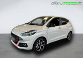 Hyundai i10 1.0 T-GDI 100   Beaupuy 31