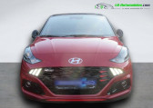 Hyundai i10 1.0 T-GDI 100   Beaupuy 31