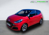Hyundai i10 1.0 T-GDI 100   Beaupuy 31