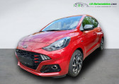 Hyundai i10 1.0 T-GDI 100   Beaupuy 31