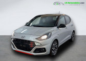Hyundai i10 1.0 T-GDI 100   Beaupuy 31