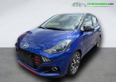 Hyundai i10 1.0 T-GDI 100   Beaupuy 31