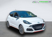 Hyundai i10 1.0 T-GDI 100   Beaupuy 31