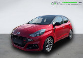 Hyundai i10 1.0 T-GDI 100   Beaupuy 31
