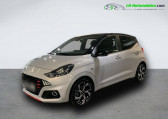 Hyundai i10 1.0 T-GDI 100   Beaupuy 31